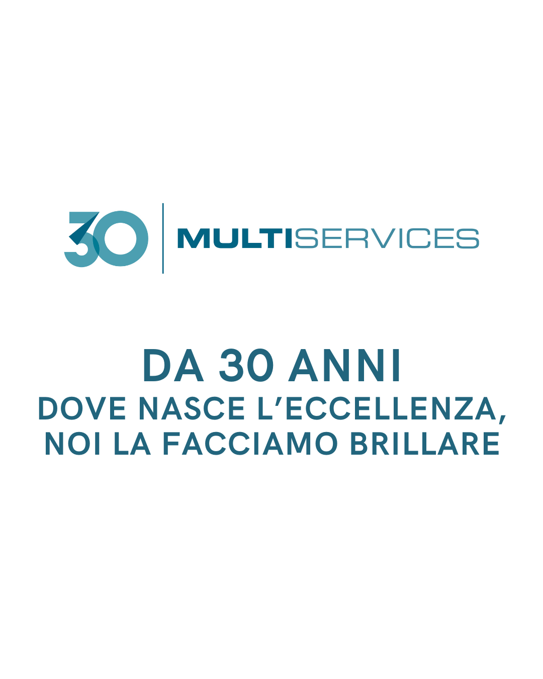 Logo Multiservices | Pulizie Civili e Industriali, Pest Control, Trattamento Pavimenti